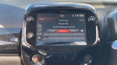 Peugeot 108 1.0 72 Collection 5dr Petrol Hatchback